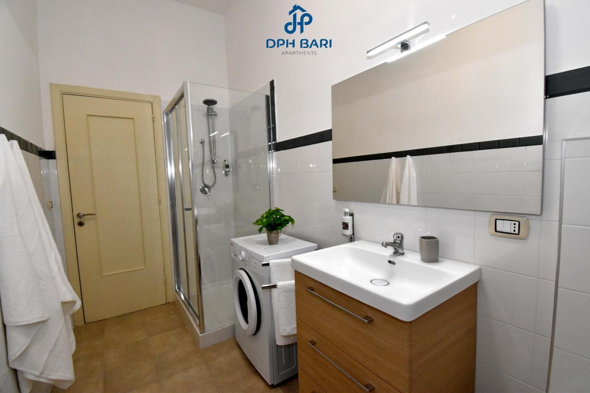 Appartement Dph - Oberdan *