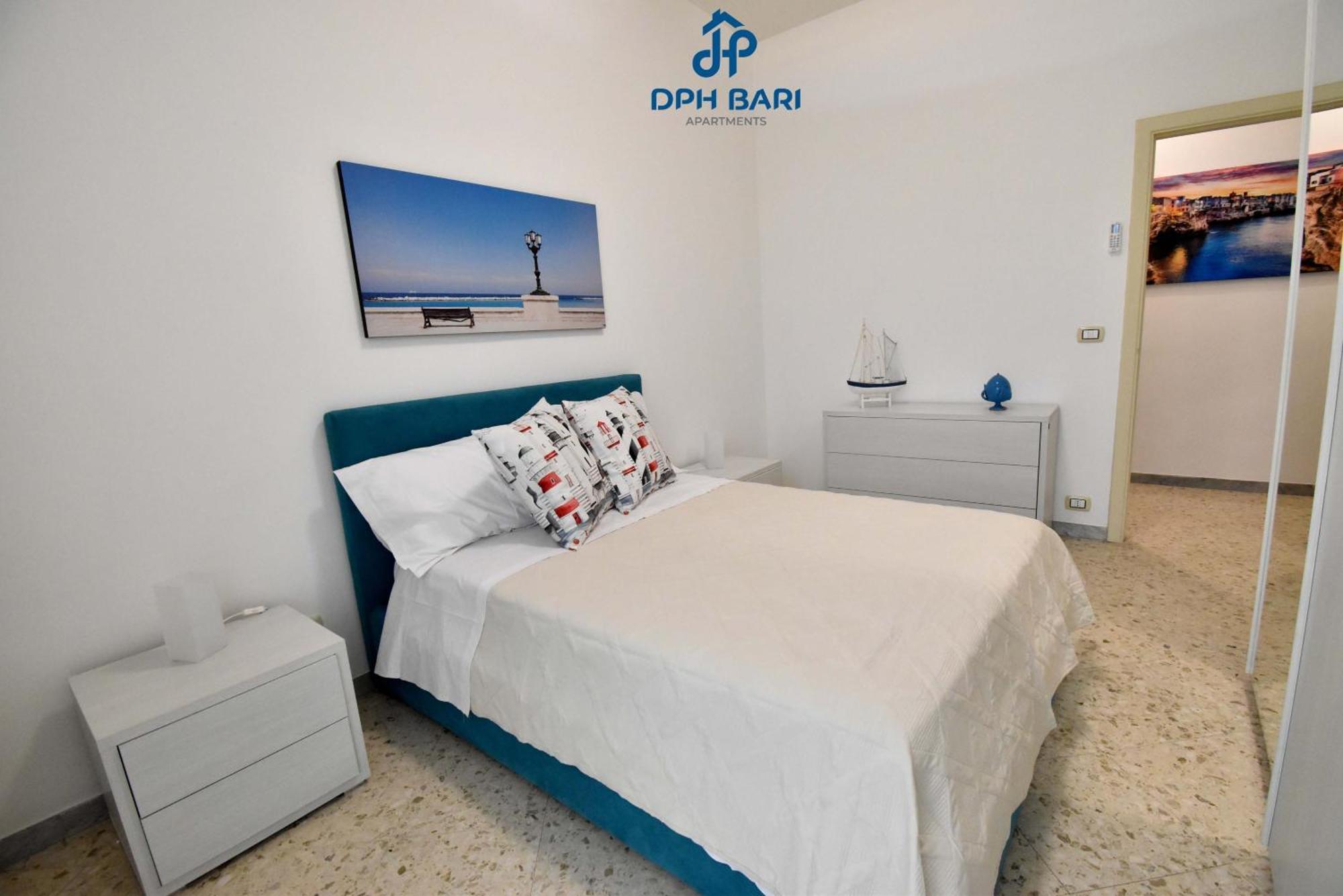 Dph - Oberdan Appartement *