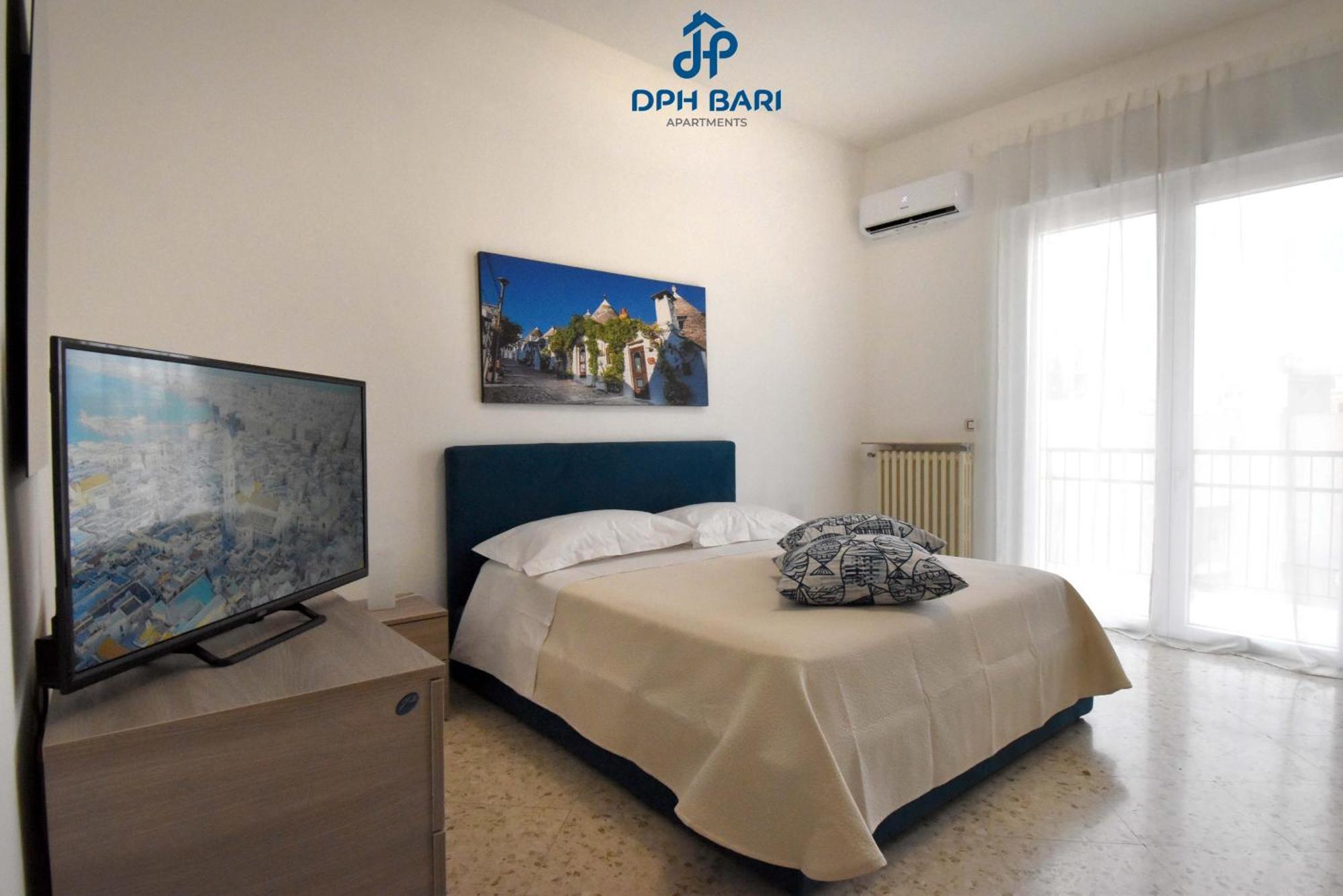 Appartement Dph - Oberdan *