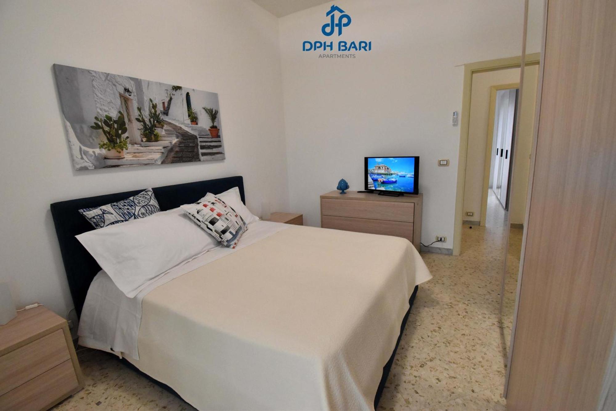 Appartement Dph - Oberdan Bari