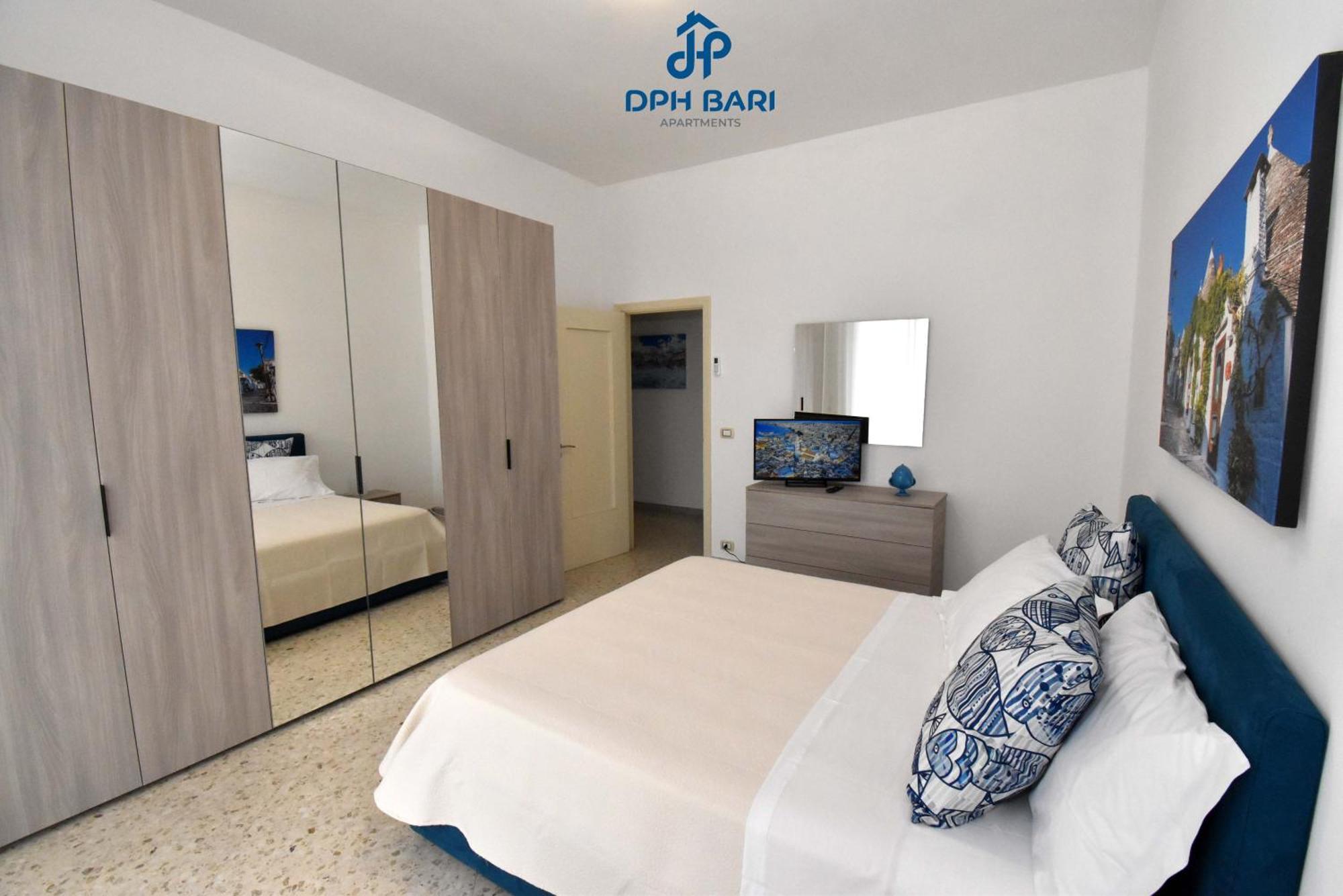 Appartement Dph - Oberdan *