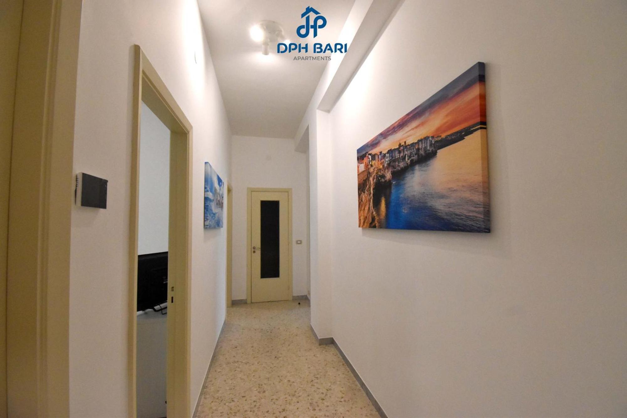 Appartement Dph - Oberdan *