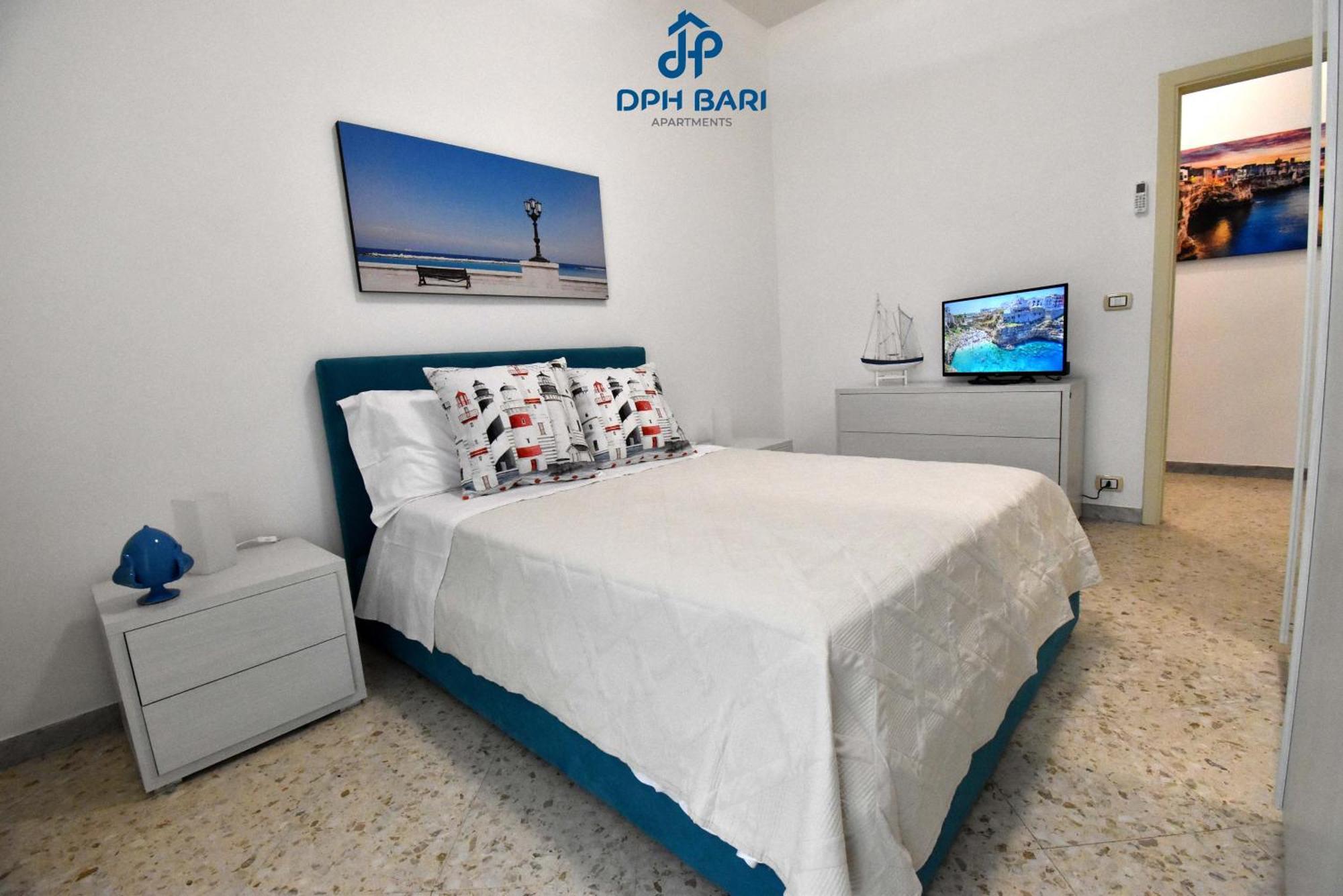 Appartement Dph - Oberdan *